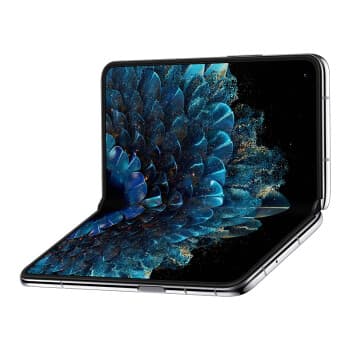 موبايل جوال اوبو فايند ان قابل للطي النسخة الصينية Oppo Find N 5G Folding Phone