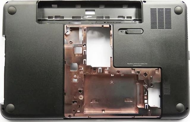 قاعدة لابتوب HP Pavilion G6 اتش بي HP Laptop Bottom Base Case Cover
