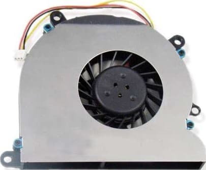 HP Laptop CPU Cooling Fan