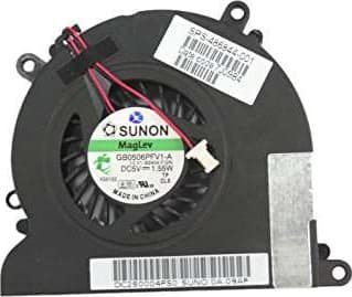 HP Laptop CPU Cooling Fan