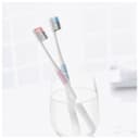 Xiaomi Mijia Dr Bei Toothbrush 4pcs Set Multi Color