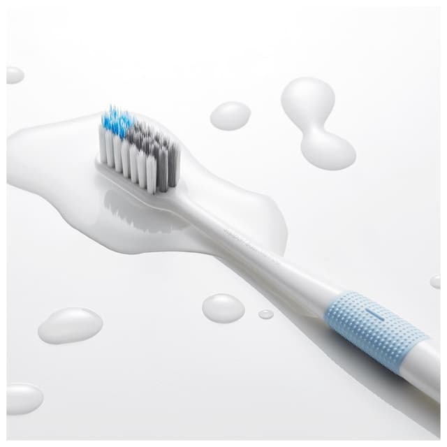 Xiaomi Mijia Dr Bei Toothbrush 4pcs Set Multi Color