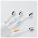 Xiaomi Mijia Dr Bei Toothbrush 4pcs Set Multi Color