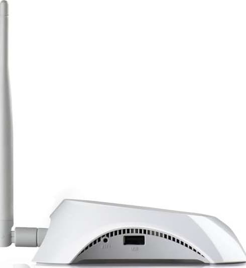 راوتر تي بي لينك TP-Link TL-MR3220 3G/4G Wireless N Router