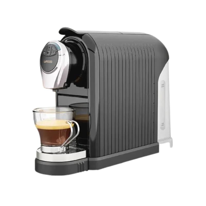 LePresso Hot & Cold Milk Frother