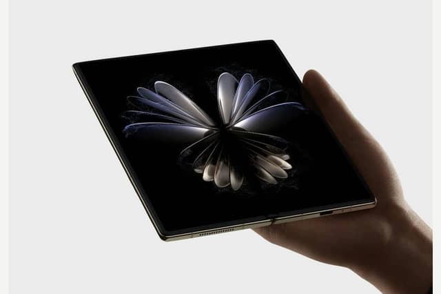 Xiaomi Mix Fold 2 5G 12GB ROM 512GB RAM Chinese Version