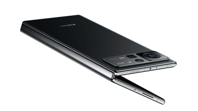 Xiaomi Mix Fold 2 5G 12GB ROM 512GB RAM Chinese Version