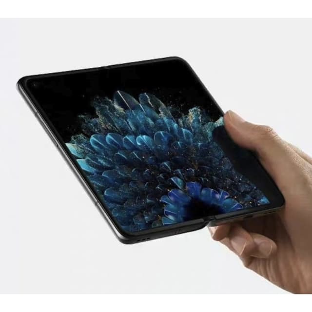 موبايل جوال اوبو فايند ان قابل للطي النسخة الصينية Oppo Find N 5G Folding Phone