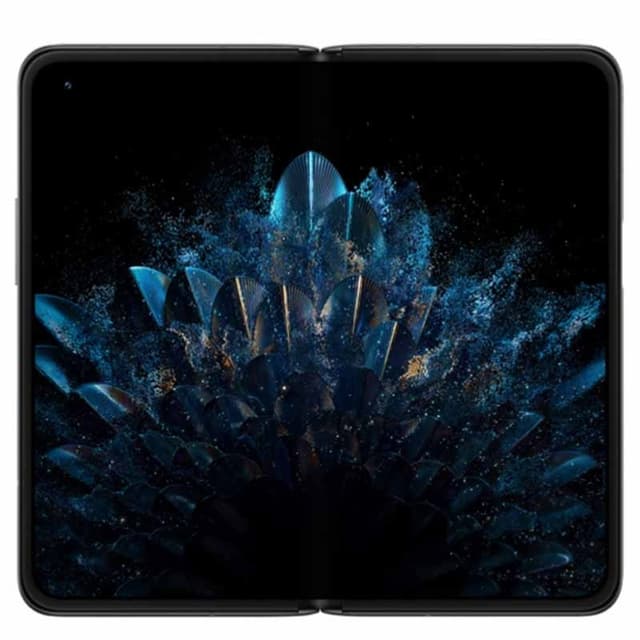 موبايل جوال اوبو فايند ان قابل للطي النسخة الصينية Oppo Find N 5G Folding Phone