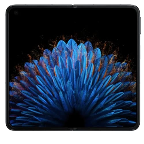 موبايل جوال اوبو فايند ان 2 قابل للطي النسخة الصينية Oppo Find N2 Foldable Phone