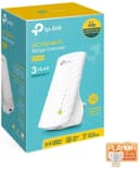 مقوي شبكة واي فاي تي بي لينك TP-Link RE200 AC750 Universal Dual Band