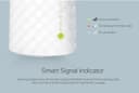 مقوي شبكة واي فاي تي بي لينك TP-Link RE200 AC750 Universal Dual Band