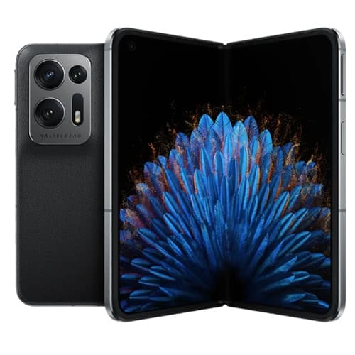 موبايل جوال اوبو فايند ان 2 قابل للطي النسخة الصينية Oppo Find N2 Foldable Phone