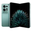 موبايل جوال اوبو فايند ان 2 قابل للطي النسخة الصينية Oppo Find N2 Foldable Phone