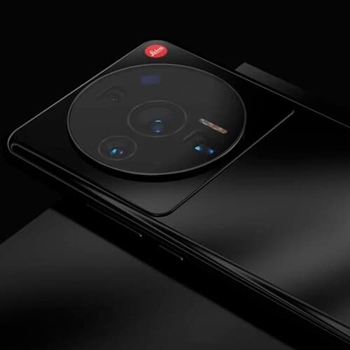 Xiaomi 12S Ultra 5G Smartphone Dual-Sim