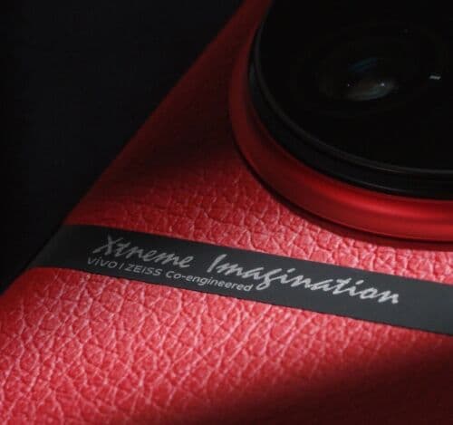 موبايل جوال فيفو اكس 90 برو بلس النسخة الصينية Vivo X90 Pro+ 5G SmartPhone