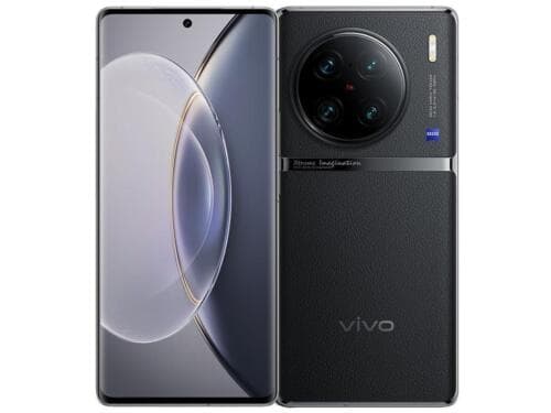موبايل جوال فيفو اكس 90 برو بلس النسخة الصينية Vivo X90 Pro+ 5G SmartPhone