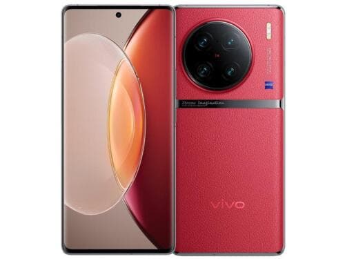 موبايل جوال فيفو اكس 90 برو بلس النسخة الصينية Vivo X90 Pro+ 5G SmartPhone