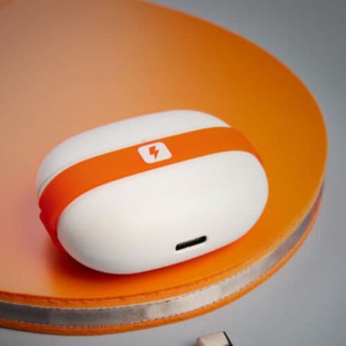 سماعه بلوتوث فيل بلت FIIL Belt True Wireless Earphone