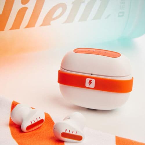 سماعه بلوتوث فيل بلت FIIL Belt True Wireless Earphone