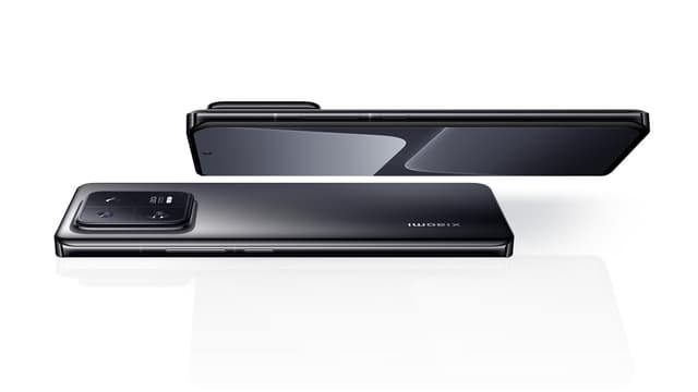 Xiaomi 13 Pro 5G Smartphone Dual-Sim