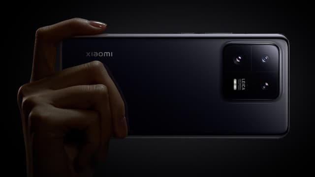Xiaomi 13 Pro 5G Smartphone Dual-Sim