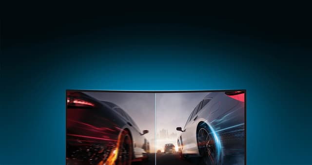 Xiaomi Curved Gaming Monitor 30 inch