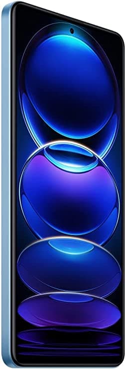 Xiaomi Redmi Note 12 Pro 5G Smartphone Dual-Sim