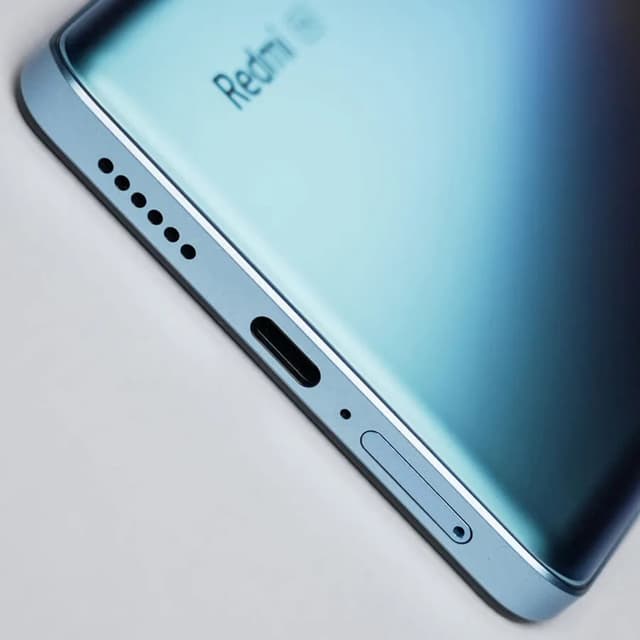 موبايل جوال شاومي ردمي نوت 12 برو بلس نسخة هندية Xiaomi Redmi Note 12 Pro+ Plus 5G Smartphone Dual-Sim