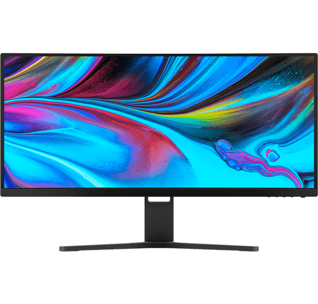 Xiaomi Curved Gaming Monitor 30 inch