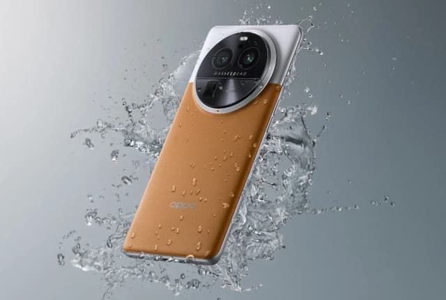 Oppo Find X6 Pro 5G SmartPhone