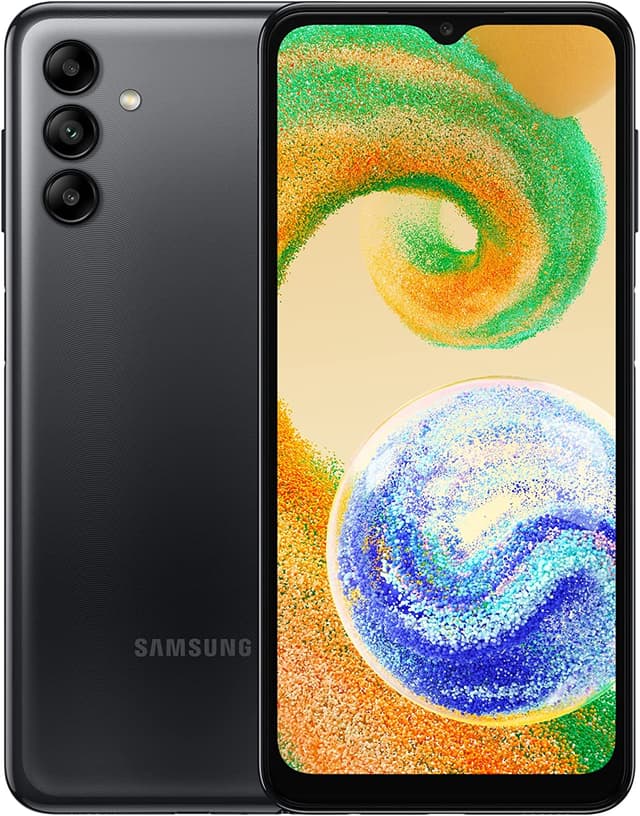 موبايل جوال سامسونج جالكسي اي 04 اس Samsung Galaxy A04s