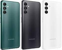 موبايل جوال سامسونج جالكسي اي 04 اس Samsung Galaxy A04s