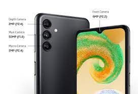 موبايل جوال سامسونج جالكسي اي 04 اس Samsung Galaxy A04s