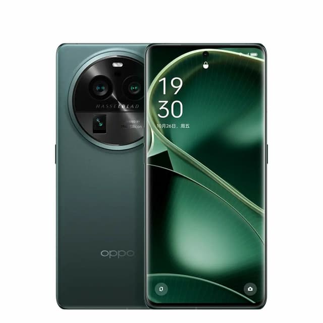 Oppo Find X6 Pro 5G SmartPhone