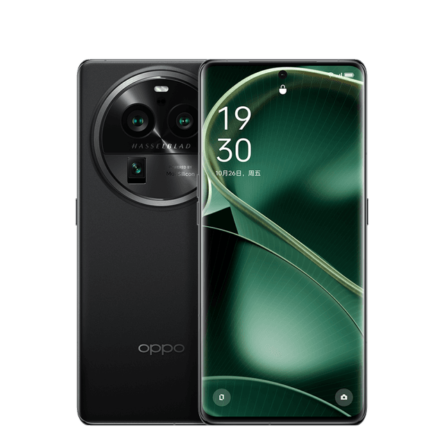 Oppo Find X6 Pro 5G SmartPhone