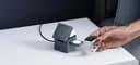 Anker 3-in-1 Cube with MagSafe