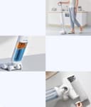 مكنسة كهربائية جاف ورطب شاومي تروكلين دبليو 10 برو Xiaomi Truclean W10 Pro Wet Dry Broom Vacuum Cleaner
