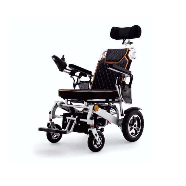 Crony Electric wheelchair for Adults