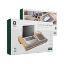 Green Lion Portable Lap Desk