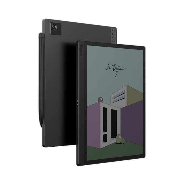 جهاز تابلت بوكس تاب الترا سي الذكي رامات 4 جيجا - تخزين 128 جيجا BOOX Tab Ultra C Tablet