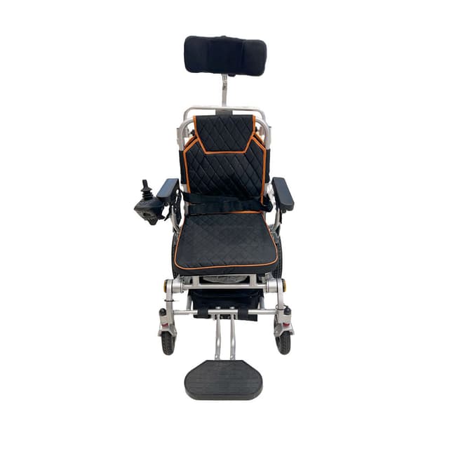 Crony Electric wheelchair for Adults