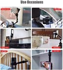 Goui Hook Universal Clip Phone Holder