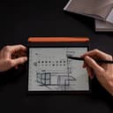 جهاز تابلت بوكس تاب الترا سي الذكي رامات 4 جيجا - تخزين 128 جيجا BOOX Tab Ultra C Tablet