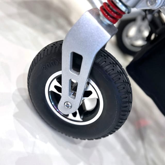 Crony Electric wheelchair for Adults