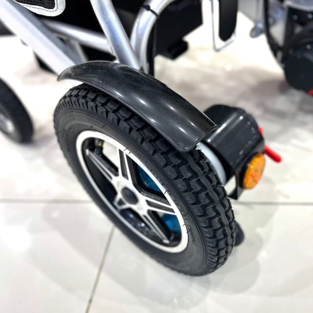Crony Electric wheelchair for Adults