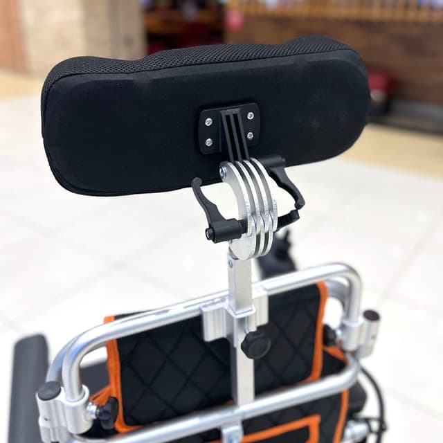 Crony Electric wheelchair for Adults