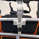 Crony Electric wheelchair for Adults