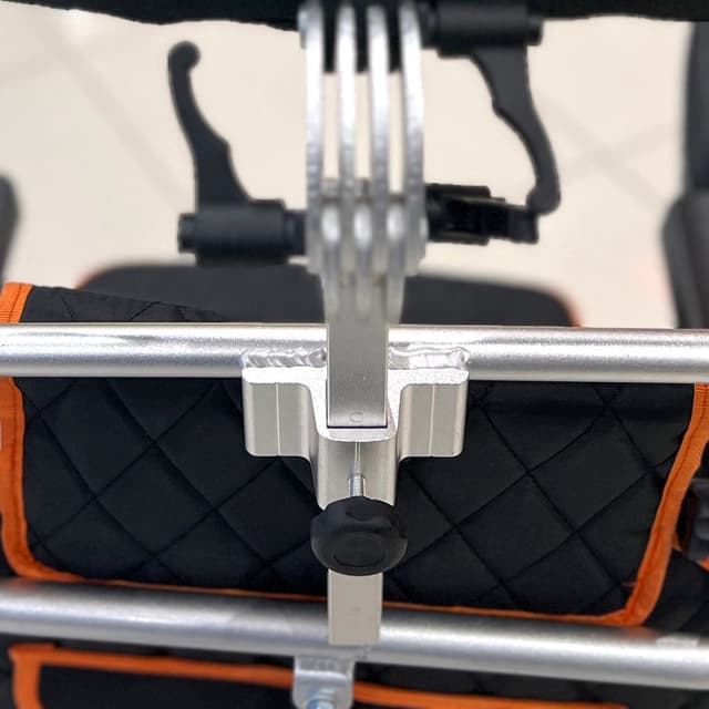 Crony Electric wheelchair for Adults