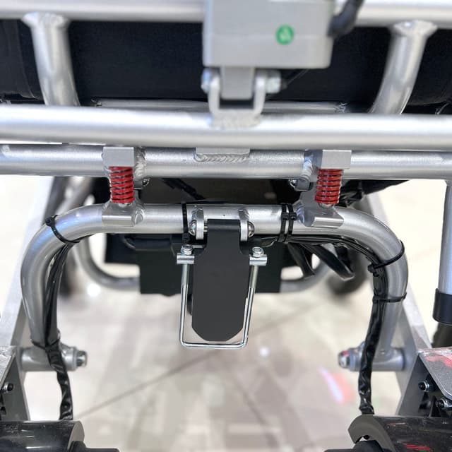 Crony Electric wheelchair for Adults